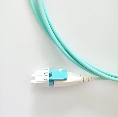 OM2 OM3 OM4 Fiber Optic Patch Cord LC SC Singlemode Multimode Fiber Patch Cable