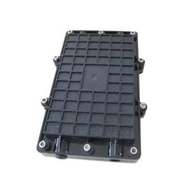 IP68 24 cores fiber optic cable splice closure dimension 250×200×50 mm