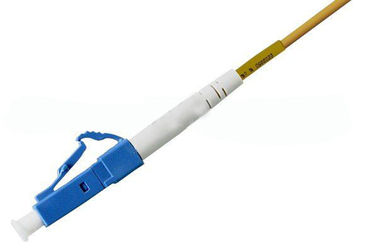 Single Mode SC APC UPC Fiber Optic Fast Connector Adapter Field Assembly Connector