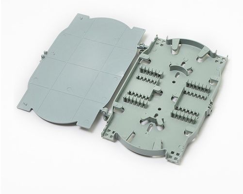 ABS Splice Tray Fiber Optics Accessories