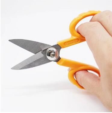 Fiber Optic Kevlar Cutter