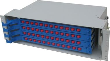 48 Cores FTTH Fiber ODF Unit Box