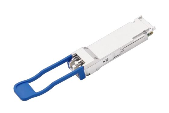 Qualité Émetteurs-récepteurs optiques à fibre QSFP+ 40GE iLR4 2 km utilisés pour l'interconnexion de centres de données Usine