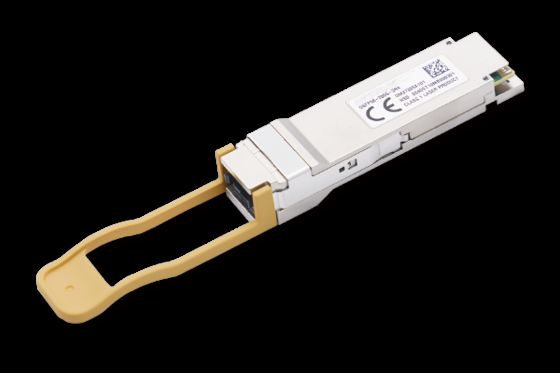 Qualité module émetteur-récepteur QSFP56 200GE SR4 100M OM4 & 70M OM3 Usine