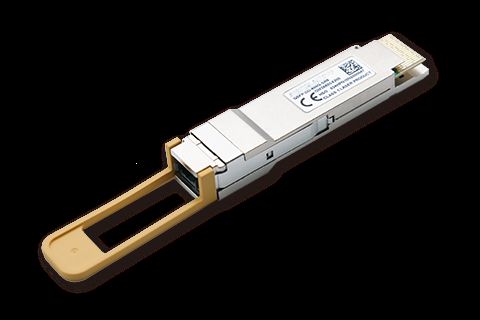Qualité Module émetteur-récepteur QSFP-DD 400GE SR8 100 m OM4 & 70 m OM3 Usine