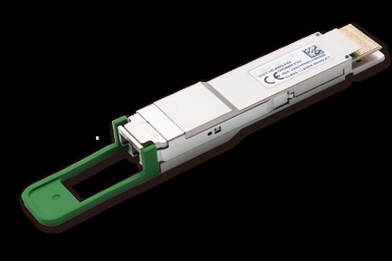 Qualité module émetteur-récepteur QSFP-DD 400GE FR4 2 km de 4 voies CWDM Usine