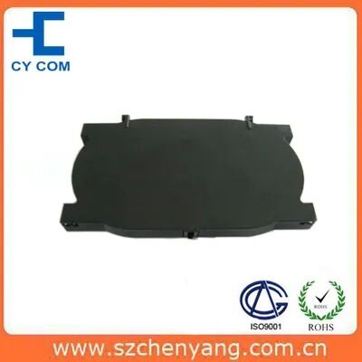 Qualité Plate d'épissure de fibre optique - Fibre unique - 12 fibres Usine