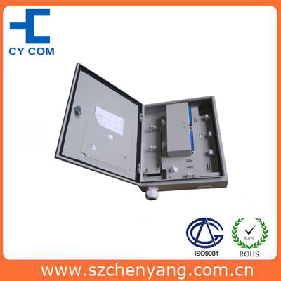 Boîte à outils fibre optique Core 12, capacité 280 pièces, kit complet pour l'installation et la maintenance de réseaux